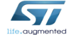 STMicroelectronics Logo
